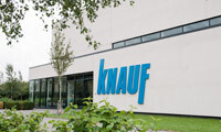 Quality assured as Knauf Aquapanel Exterior Render System gains BBA certificate