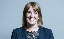 MP Sarah Jones