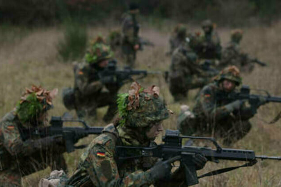 The Russians' new enemy #1 is not the US. And we've been there before