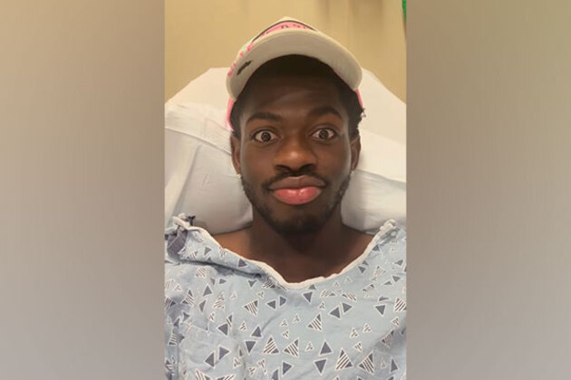 Lil Nas X to remain in jail until Monday following arrest, hospitalization