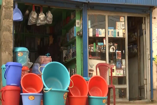 J-K: Life inches back to normalcy in Kupwara as shops open