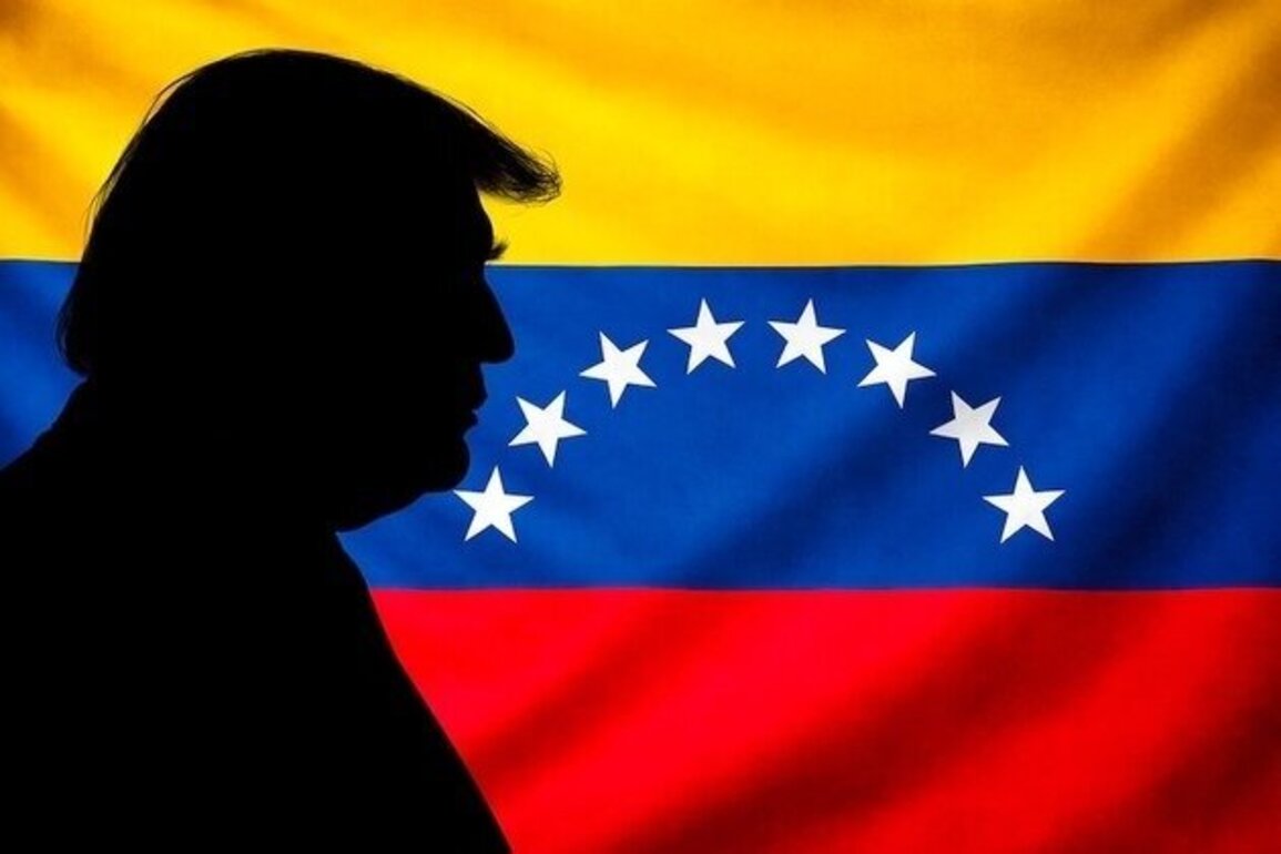Opinion  Near-Term Scenarios for US Strategy Towards Venezuela