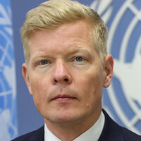 UN Envoy warns of repercussions from Houthi involvement in regional war on Yemen
