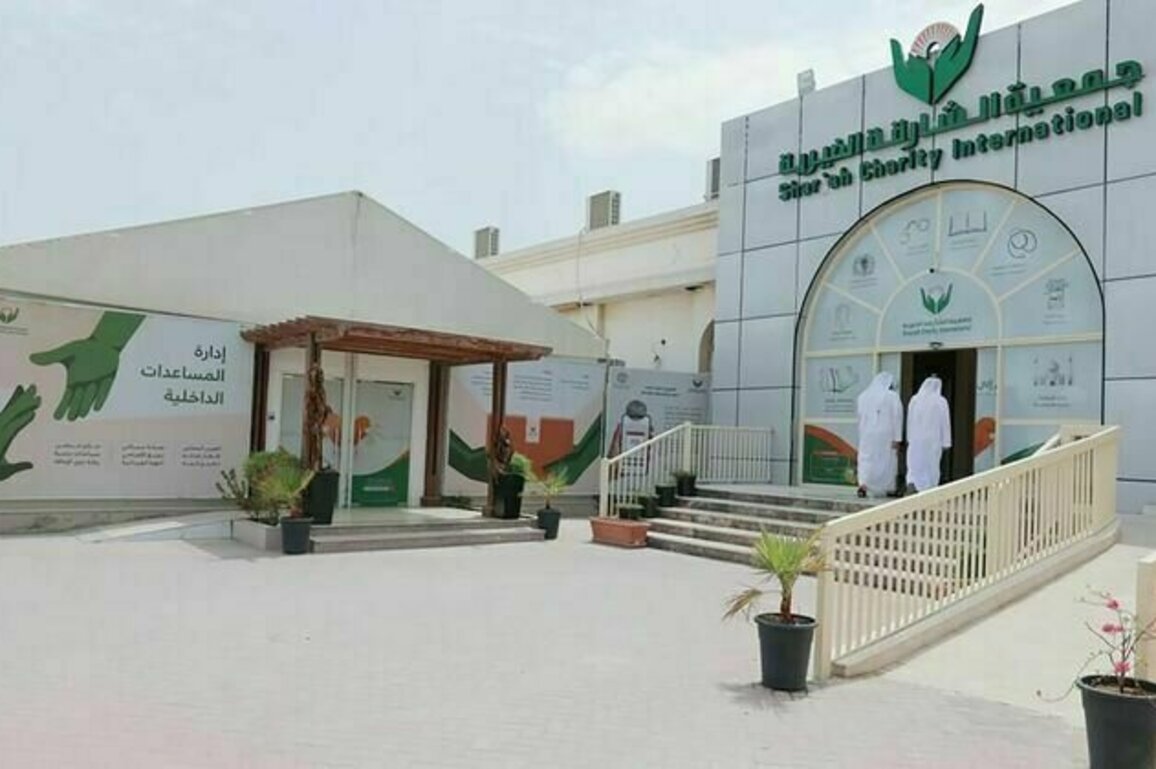 Sharjah Charity International receives applications to take part in 11th mass wedding