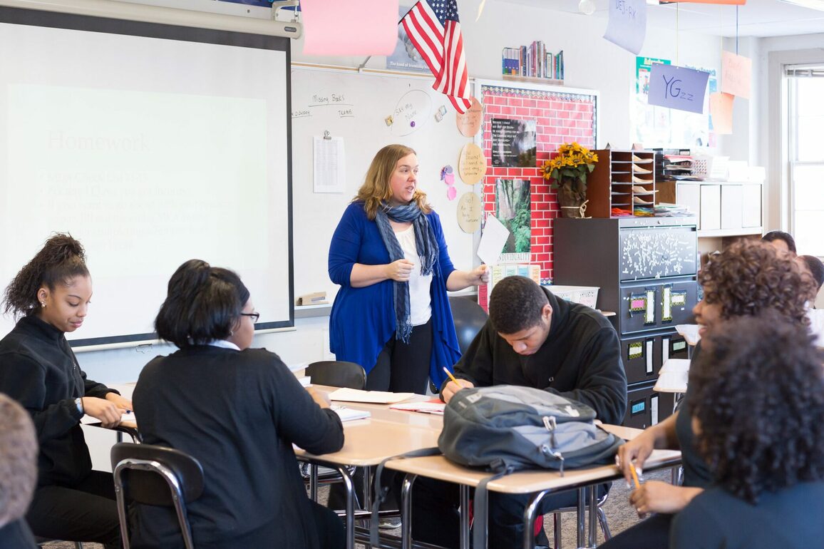 Opinion- One size doesnt fit all- Why CTs school funding model is failing