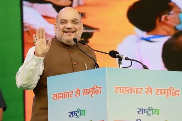 Amit Shah will be in J-K from Oct 23-25: Sources