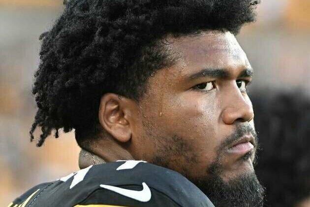 Steelers DT Derrick Harmon sprains knee in preseason finale