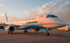 Advent completes £4bn acquisition of Cobham