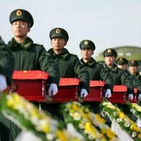 China is constructing a new hero cult - here's why that matters
