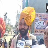 "Tweet-master," "zero on ground": Haryana CM on Congress ahead of municipal elections