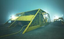  The Asgard subsea compression system discussed during the AOG 2017 Subsea Forum.