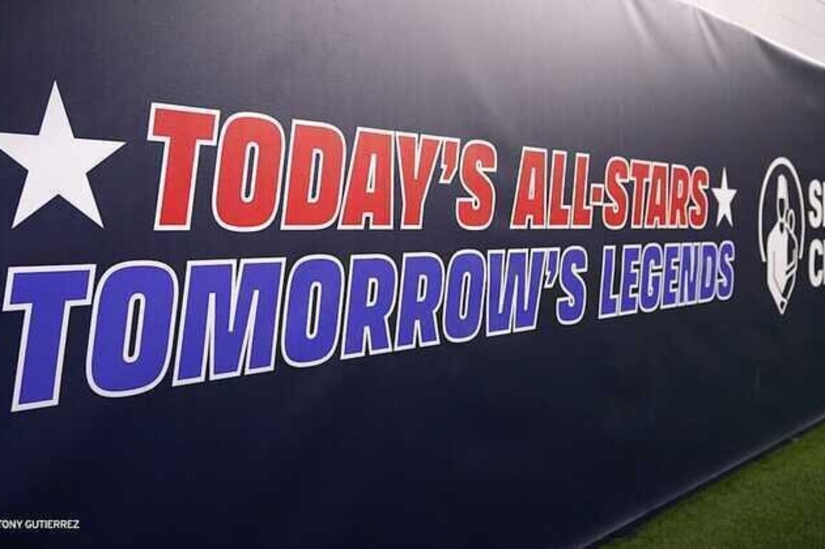 Shrine Bowl Report (1/25): Action from Frisco