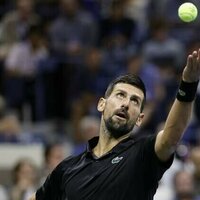 ATP roundup: Novak Djokovic wins Hellenic, withdraws from ATP Finals due to injury