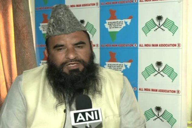 "There is nothing anti-Islamic in football," says Kerala Muslim cleric