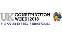 UK Construction Week joins a scheme to improve the industry's image 