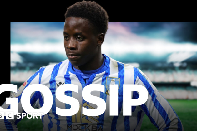Scottish gossip- Rangers, Gassama, Celtic, Jansson, Dundee Utd