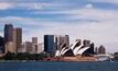 Sydney LNG: a brave new world