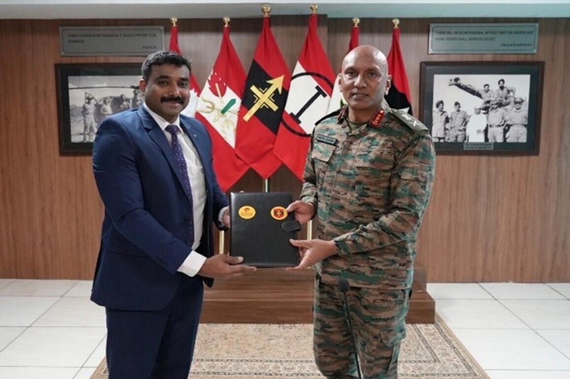 Airtel Foundation, Indian Army strengthen education tie-up in J-K