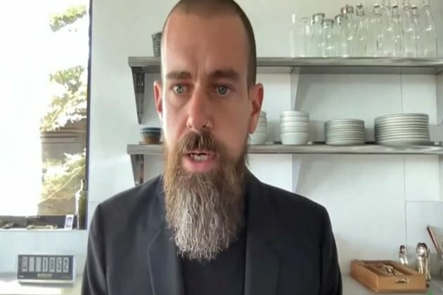 Former CEO Jack Dorsey steps down from Twitter board