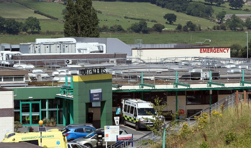 © Airedale NHS Foundation Trust