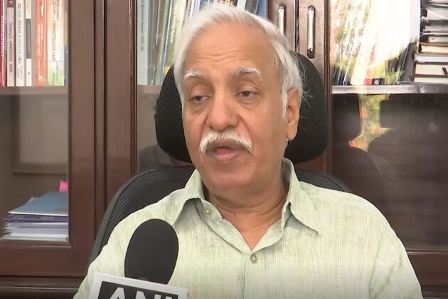 India positioning itself as alternative investment destination to China amid global uncertainty: IIFT VC