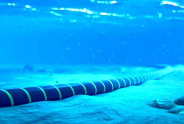 Pacific undersea cable project halted over concerns about China