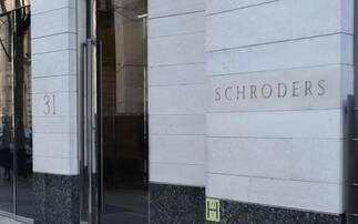 Schroder UK Mid Cap names new chair as Robert Talbut departs