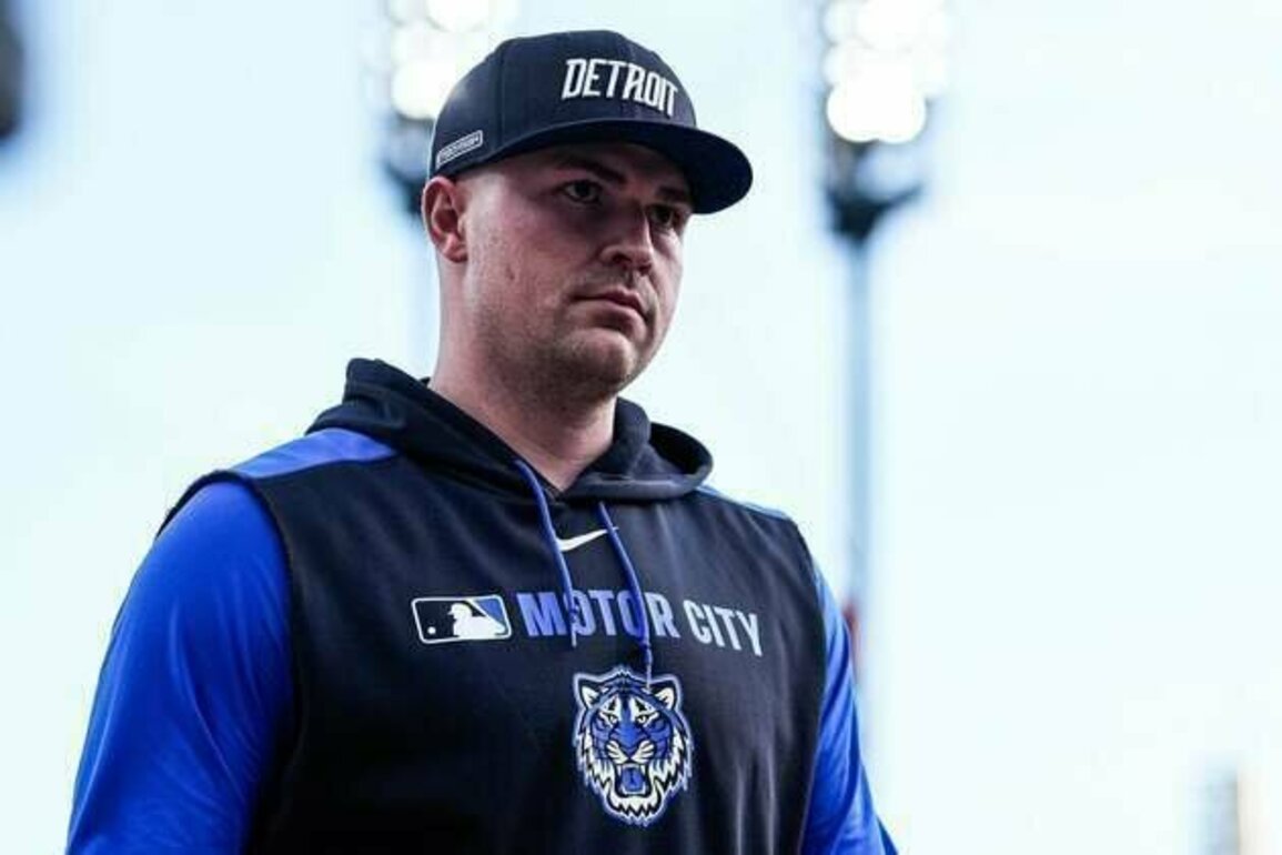 Tigers' Tarik Skubal on homecoming vs. Athletics: 'It'll be fun'
