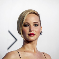 Jennifer Lawrence says waiting for audience reaction to her films is "very scary"