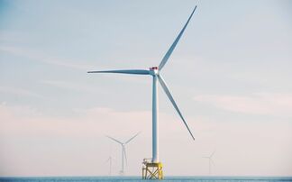 Crown Estate unveils plans for 6GW offshore wind leasing round