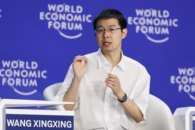 Rising young, versatile tech innovators power China's new productivity engine