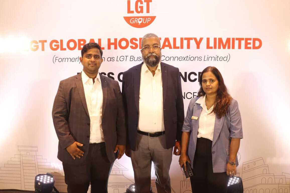 LGT Global Hospitality Limited Reports Strong FY26 Performance; Accelerates Growth Through Strategic Collaborations, Acquisitions & Expansion Initiatives