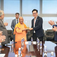 Uttar Pradesh strengthens Singapore ties with strategic MoUs on capacity building and aviation infrastructure