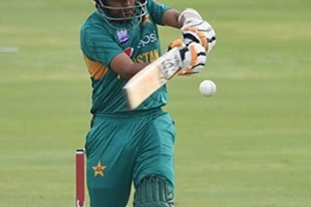 Top T20 batsman Babar praying pandemic won&#039;t scupper World Cup