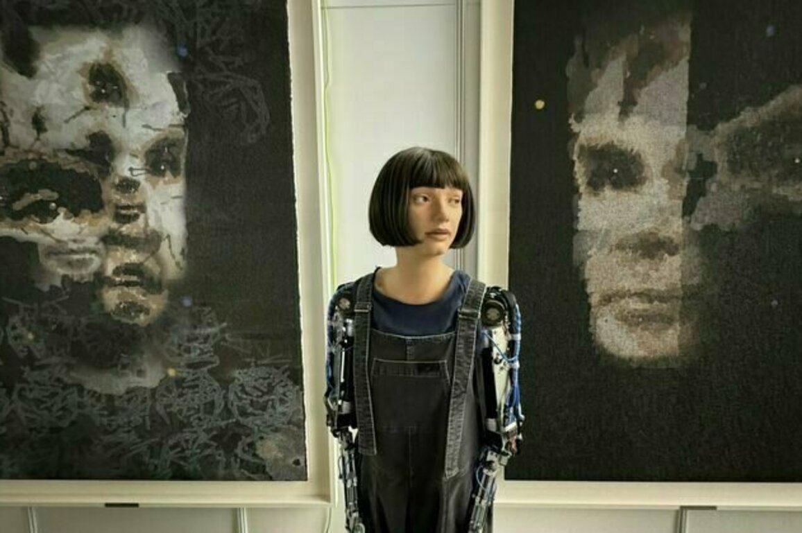 Is AI coming for your creative job? Maybe not - with some human intervention