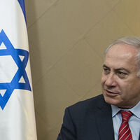 Netanyahu seeks re-election despite Trump’s uncertainty
