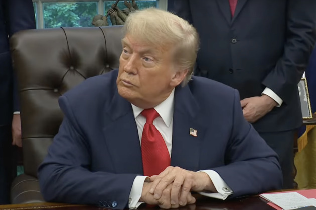 Trump says hell solve North Korea conflict, commenting on Kim Jong Un letter