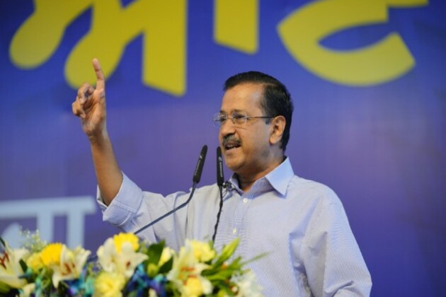 "Damaged in two days": Kejriwal takes veiled dig at Delhi govt over power outage