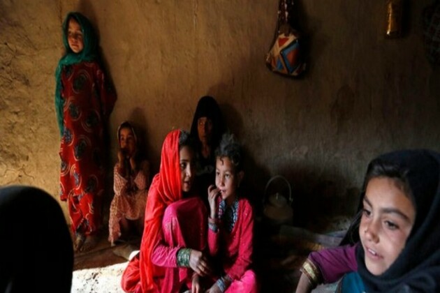 WFP raises alarm as 10 million Afghans face hunger due to aid cuts