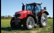  Tractor sales dropped dramatically in August. Photo Mark Saunders..