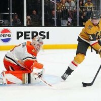 Golden Knights captain Mark Stone out for Game 4 vs. Ducks