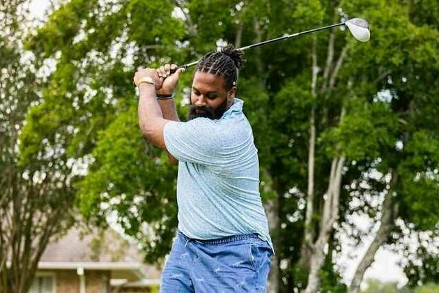 2025 Saints Hall of Fame Celebrity Golf Classic set for May 19