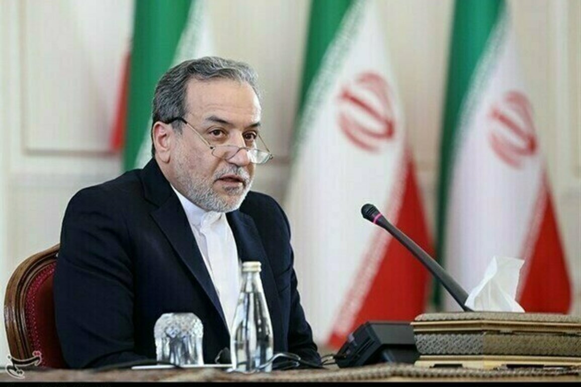 Iran Ready for Nuclear Talks in Exchange for Removal of Sanctions: FM