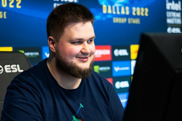 Former VP star Snax starts new team Let Us Cook