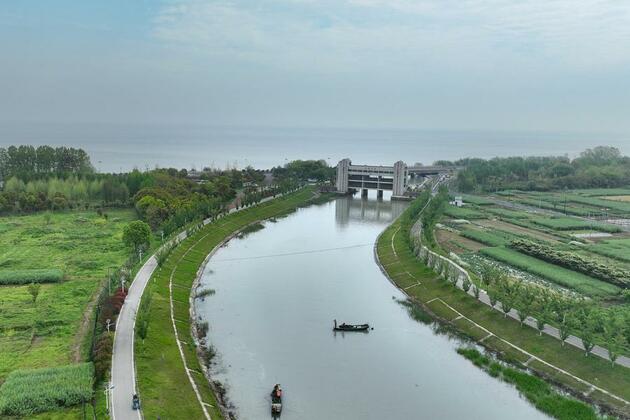 Youth drive green cooperation between China and Africa