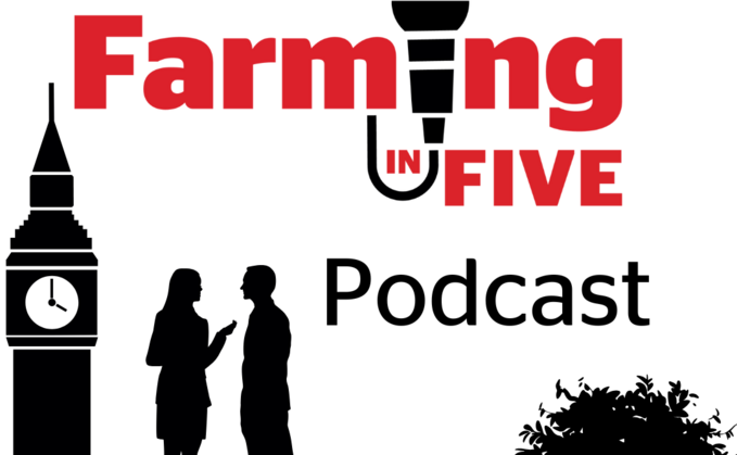 January 24: Farming in Five: Government bans the use of Cruiser SB on sugar beet 