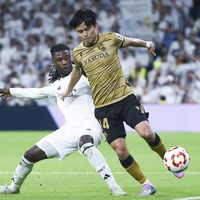 (SP)SPAIN-MADRID-FOOTBALL-COPA DEL REY-REAL MADRID VS REAL SOCIEDAD
