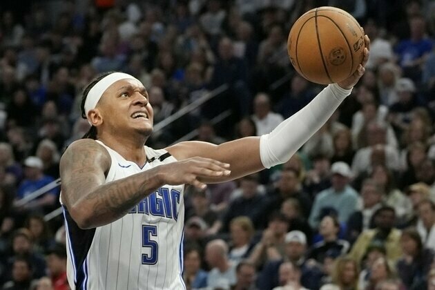 Magic keeping long-range faith with visit to Wizards ahead