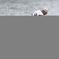 (SP)CHINA-CHENGDU-THE WORLD GAMES 2025-WATERSKI & WATERBOARD-MEN-WAKE SURF SKIM-QUALIFICATION (CN)
