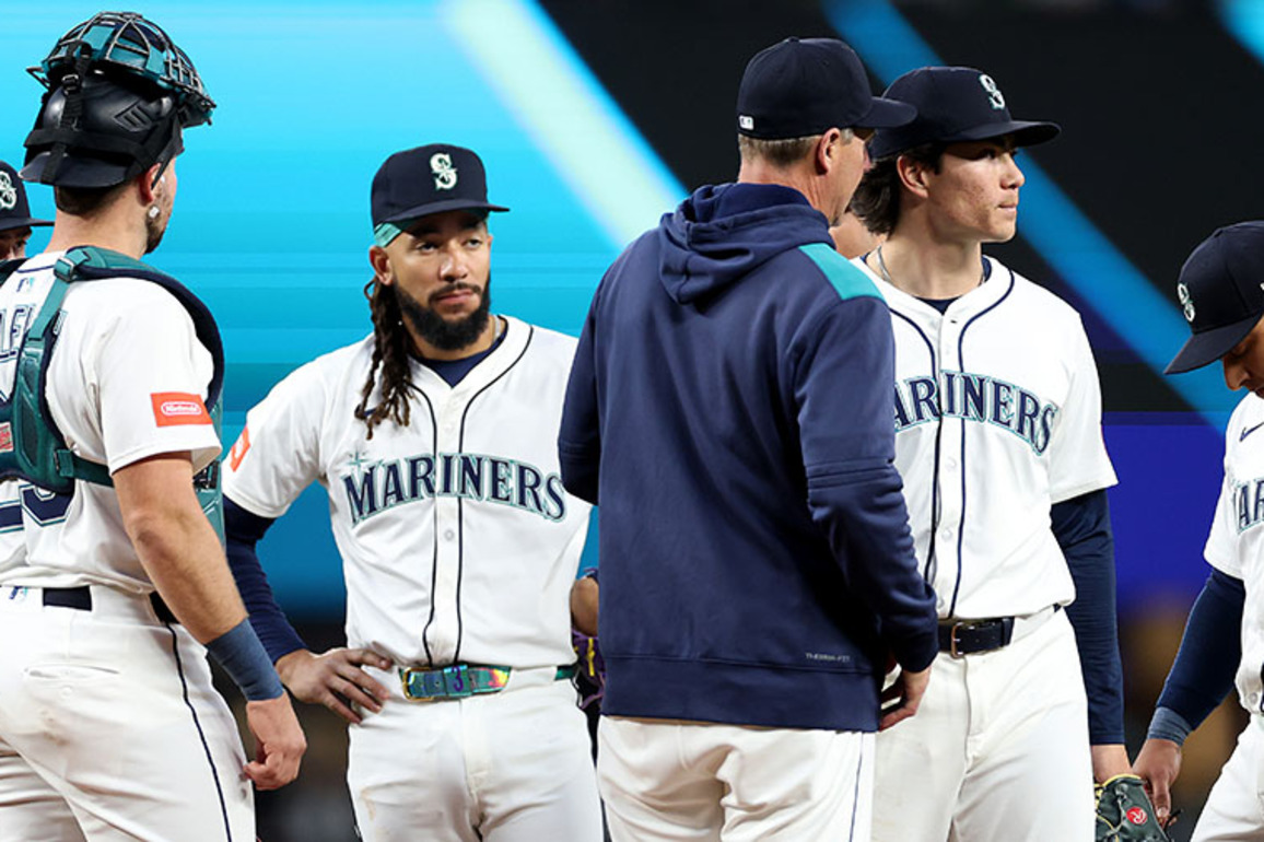 Seattle Mariners- Expect 'seller's market' at trade deadline